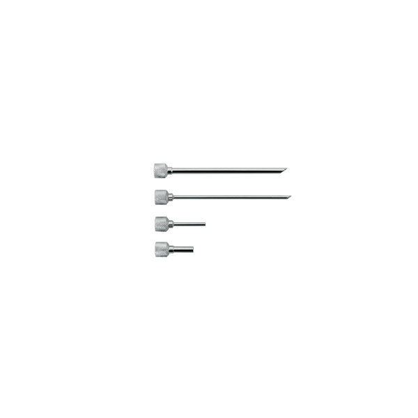 Isi North America Injector Tips For Isi Gourmet Whippers, Set Of 4